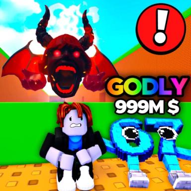 Thumbnail for Survive 67 For Brainrots! Game
