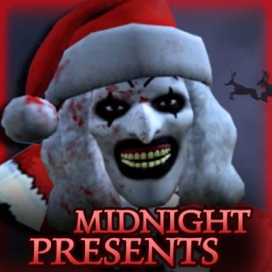 Midnight Presents [HORROR] icon