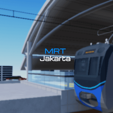 [OPTIMISASI] MRT Jakarta | v.260 icon