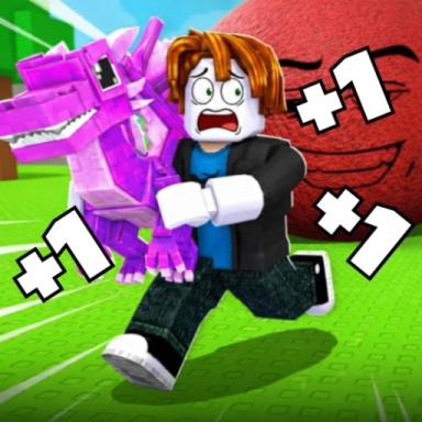 Escape Rock For Brainrots! icon