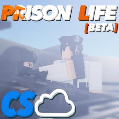 CS: Prison Life REDUX icon