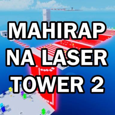 Thumbnail for Mahirap Na Laser Tower 2 Game