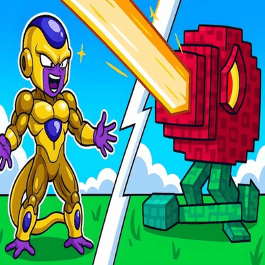 Thumbnail for Plants Vs Villains🌻 Game