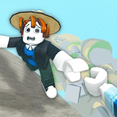 Thumbnail for CLIMB [⛰️] Game