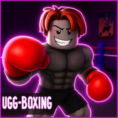 Thumbnail for [☄️UPD🤾‍♂️] Untitled Gym Game Game