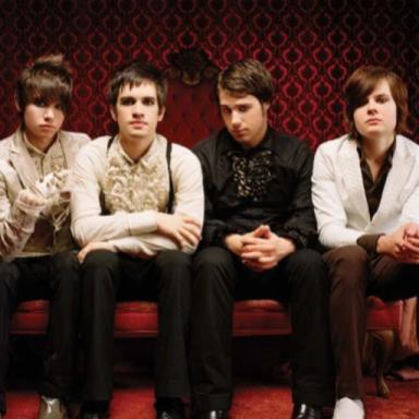 panic! at the disco ultimate game icon