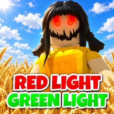 Thumbnail for Doll Game RED LIGHT GREEN LIGHT Squid Game Game