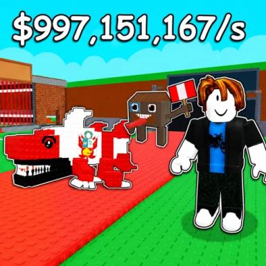 Thumbnail for [🇵🇪] Steal in Peru! Game