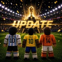 [3 DAYS] Soccer Drafts! icon