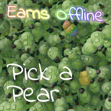 Thumbnail for Pick a Pear 🍐 Game