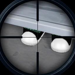 Thumbnail for Jump to Become Sniper Game