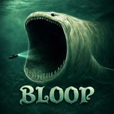 Thumbnail for Scp Bloop  Game