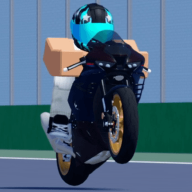 [WINTER + NEW PHYSICS] Project: Trackday icon