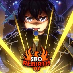 Thumbnail for [☀️SUMMER] Sword Blox Online: Rebirth Game