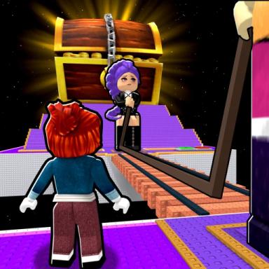 Thumbnail for KPop Demon Hunters Jump Rope Game