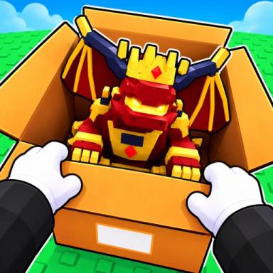 [UPDATE] Pack A Pet by Oddbox Development | Creator Exchange