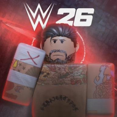 Thumbnail for WWE 26 Roleplay [ THE REWRITE ] Game