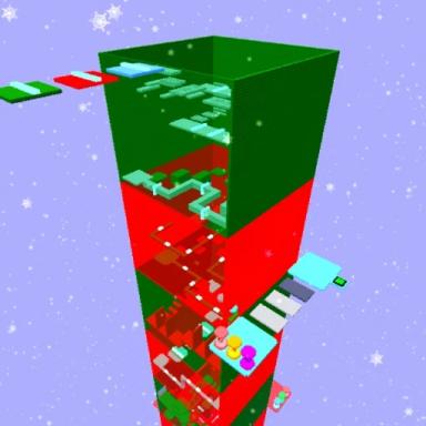 🎄Christmas Troll Tower🎅 icon