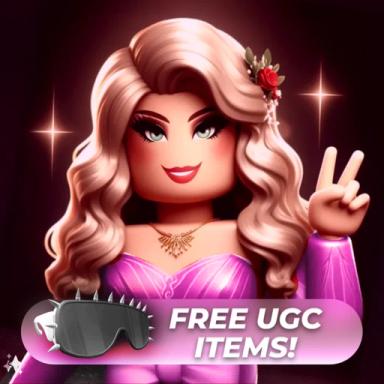 ✂️ Liberty Salon: Be a Hairstylist RP icon