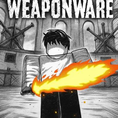 Thumbnail for [Bosses] WeaponWare Game
