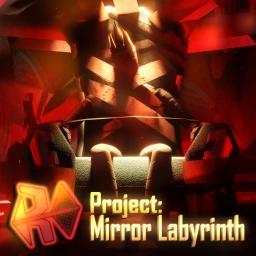 [DIECI + ROSE HUNTER] Project Mirror Labyrinth icon
