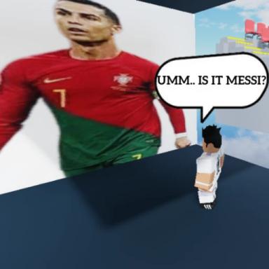 Thumbnail for ⚽Guess the football player!⚽ Game
