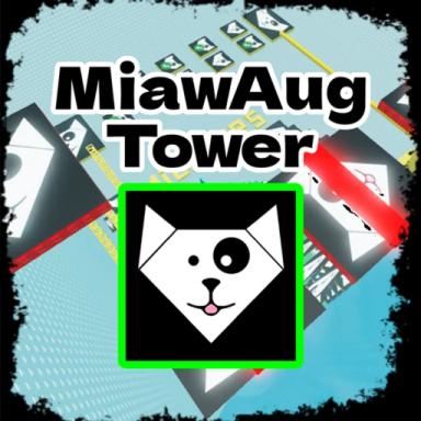 MiawAug Tower icon