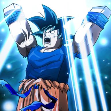 Zenkai Origins icon
