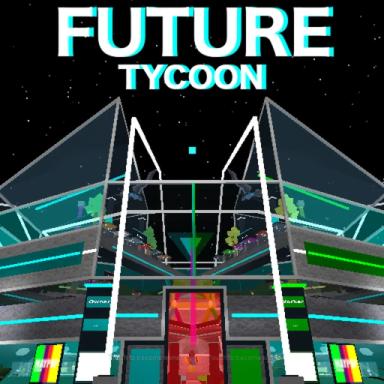 Future Tycoon [2-Plr] icon