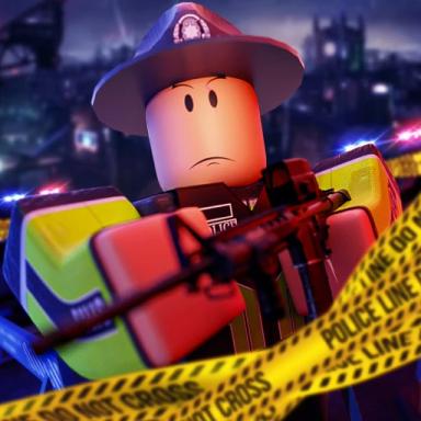Thumbnail for [V2!] Philippine National Police Game