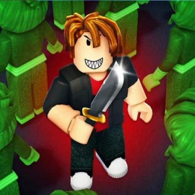 Thumbnail for Murder Mystery Kids Game