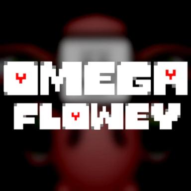 OMEGA FLOWEY [COMPLETE FIGHT] icon