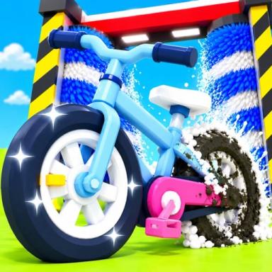 Thumbnail for [NEW] Fix My Bike! 🚲 Game