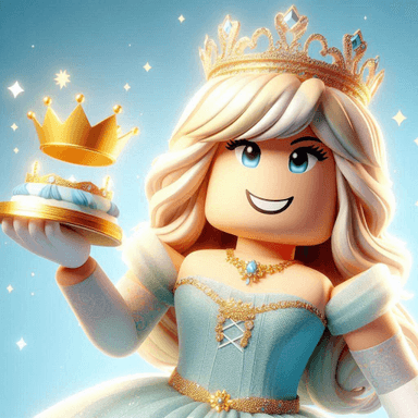 Princess Tycoon 👑 icon
