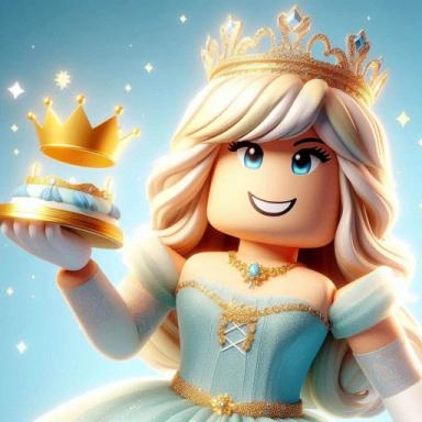 Thumbnail for Princess Tycoon 👑 Game