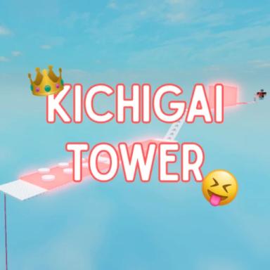 [ SLAP ] Kichigai Tower  icon
