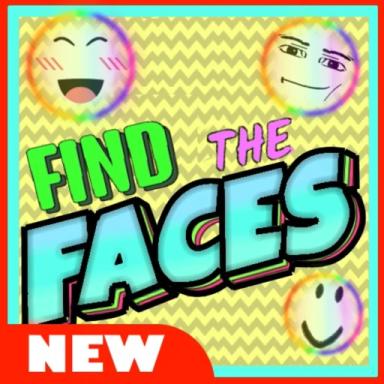 Thumbnail for Find The Faces [87!] [UPDATE!] 🙂 Game