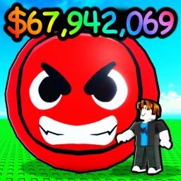 Ball Simulator [😡 UPD] icon