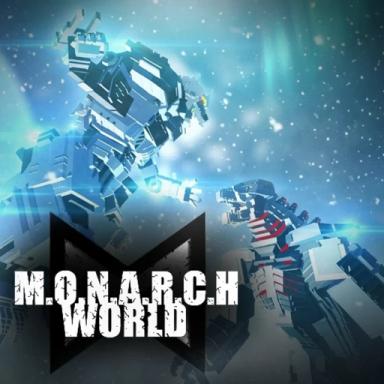 Thumbnail for [Mini Update] Monarch World Game