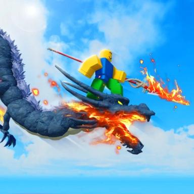 Thumbnail for Weapon Fighting RNG Game