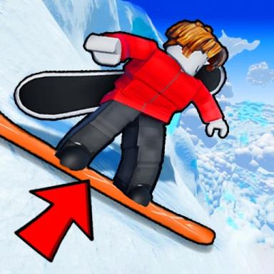 Thumbnail for Sled Down The Highest Mountain Game