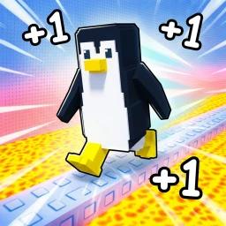 +1 Speed Penguin Escape icon