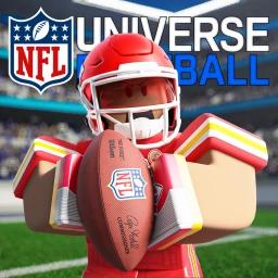 Thumbnail for [🎯SZN8] NFL Universe Football Game