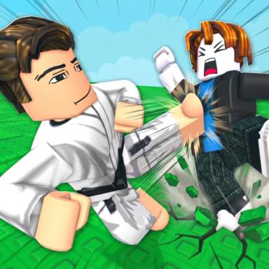 Thumbnail for Jujutsu Arena Game