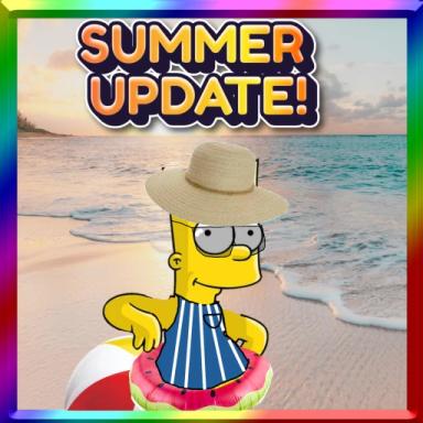 [JACOB/2003] You Vs Homer [Modded] icon