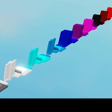 Dark's Wrap Per Difficulty Chart Obby icon