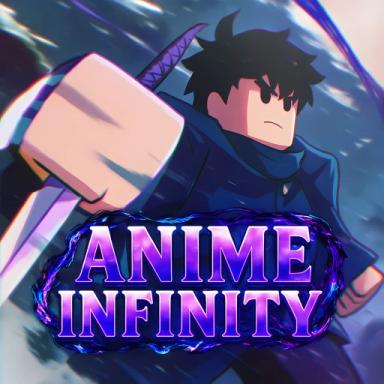 Thumbnail for Anime Infinity [ALPHA] Game
