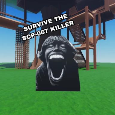 Thumbnail for Survive the SCP-067 Killer! Game