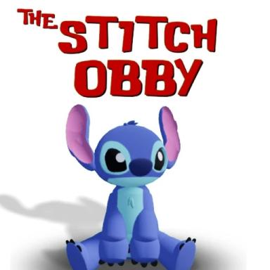 Thumbnail for EL OBBY DE STITCH Game