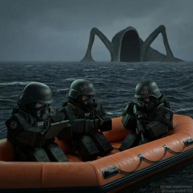 Thumbnail for SCP FOUNDATION Game